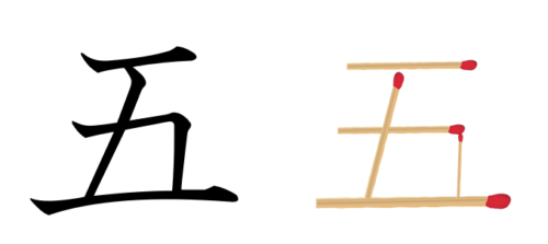 五　漢字　成り立ち　語源