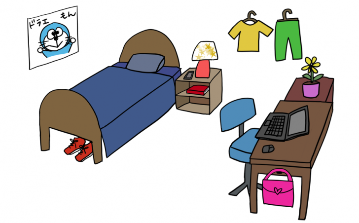 ブラジルのどこにハーピーがいますか?