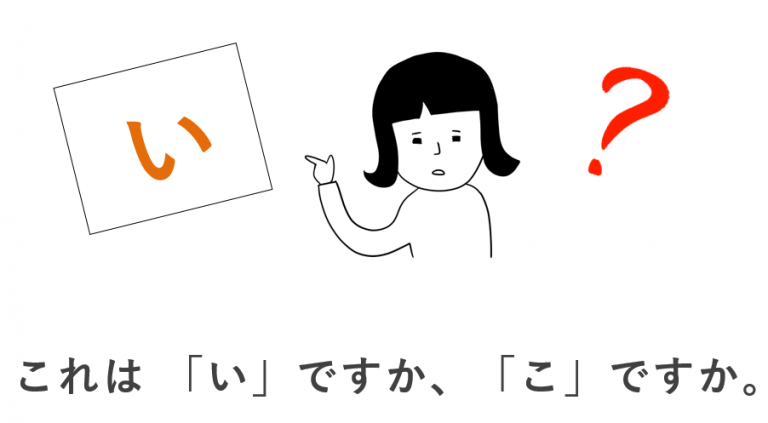 【日本語の教え方】みんなの日本語・第2課｜教案＆イラスト（指示語：これ・それ・あれ）