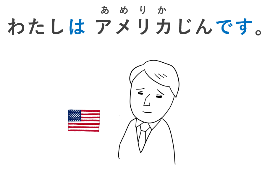 みんなの日本語初級からⅠ、Ⅱ全50課パワーポイント教材 - blog.knak.jp